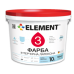 Element 3 - краска интерьерная латексная 5 л
